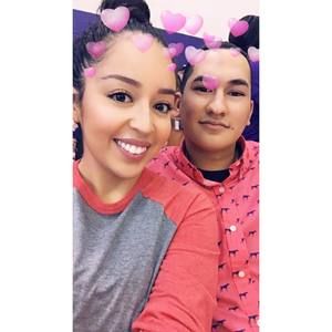 Meet your Posher, Cristina